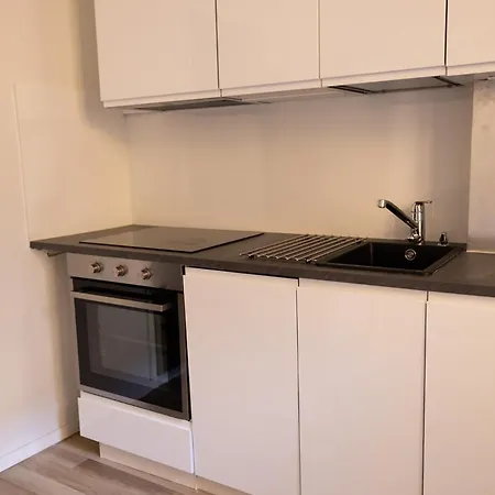 2ndhomes Fabianinkatu Appartement