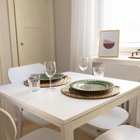 2ndhomes Fabianinkatu Appartement Helsinki