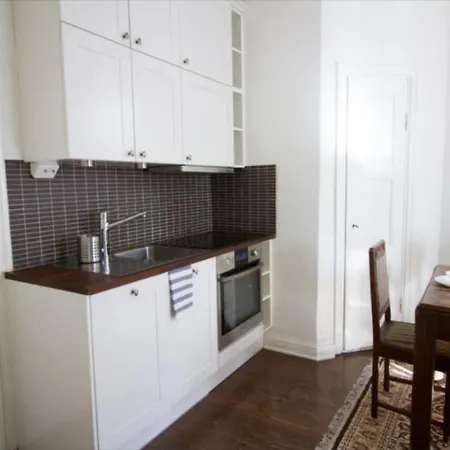 Appartement 2ndhomes Fabianinkatu